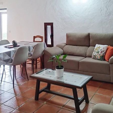 Casa El Pajar Del Gastor By Ruralidays Βίλα Εξωτερικό φωτογραφία
