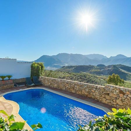 Casa El Pajar Del Gastor By Ruralidays Βίλα Εξωτερικό φωτογραφία