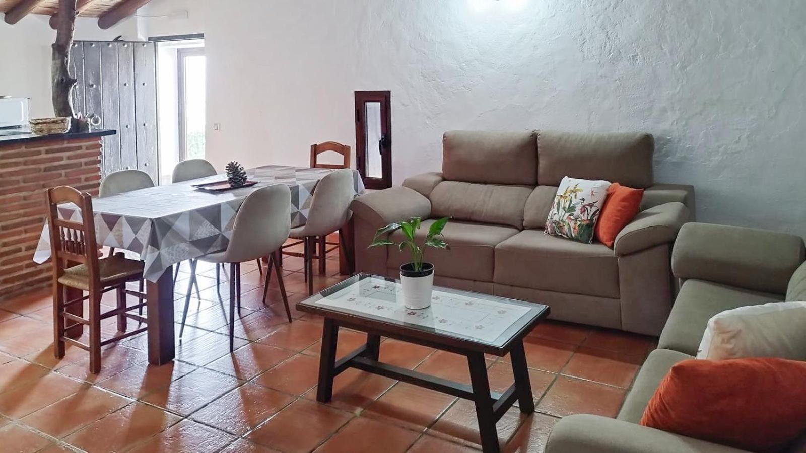 Casa El Pajar Del Gastor By Ruralidays Βίλα Εξωτερικό φωτογραφία