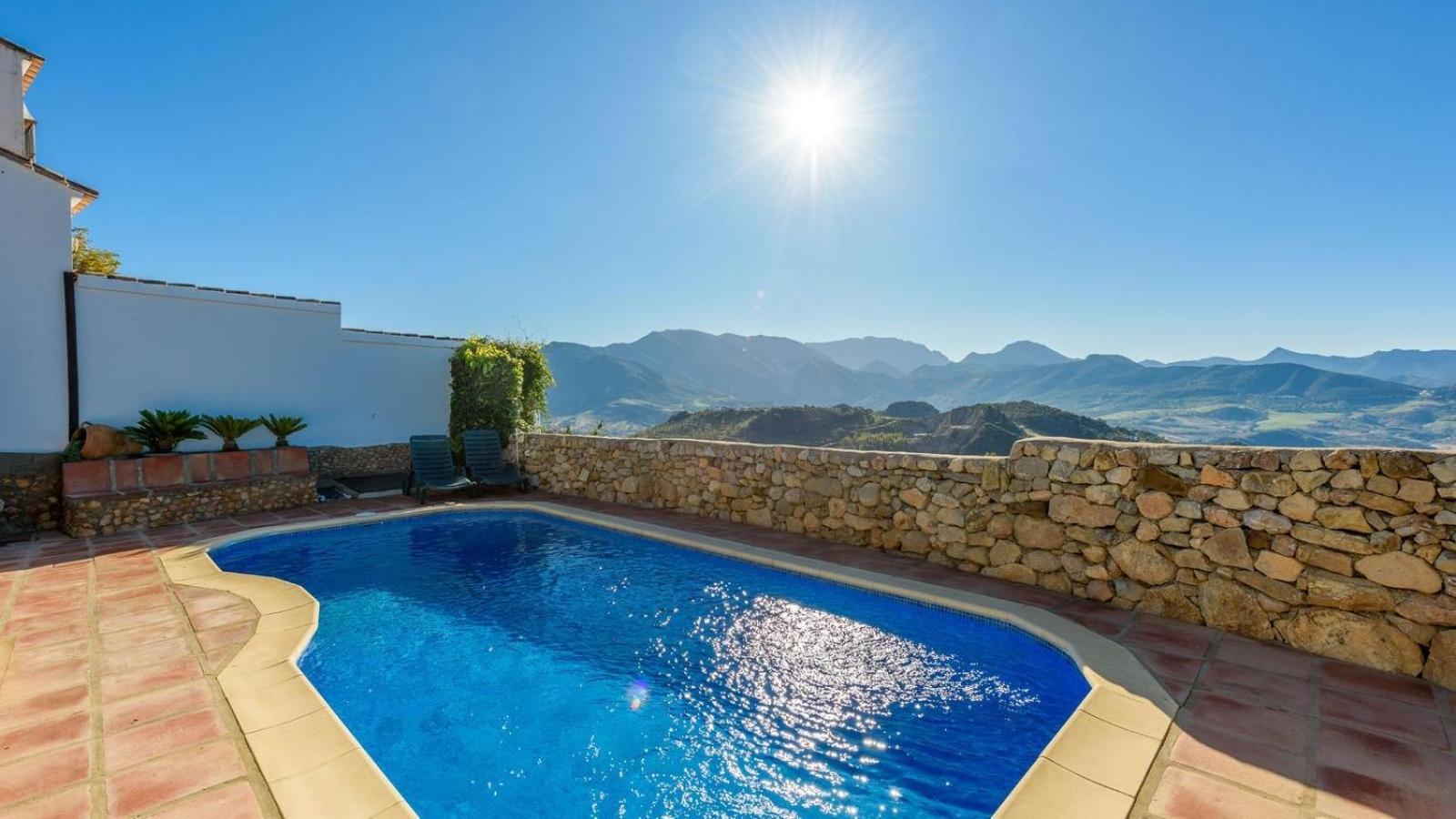 Casa El Pajar Del Gastor By Ruralidays Βίλα Εξωτερικό φωτογραφία