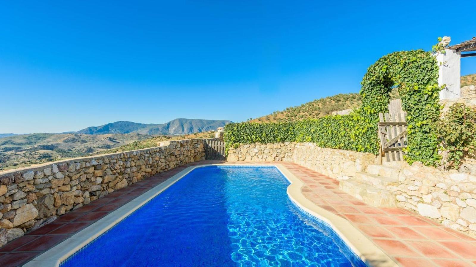Casa El Pajar Del Gastor By Ruralidays Βίλα Εξωτερικό φωτογραφία
