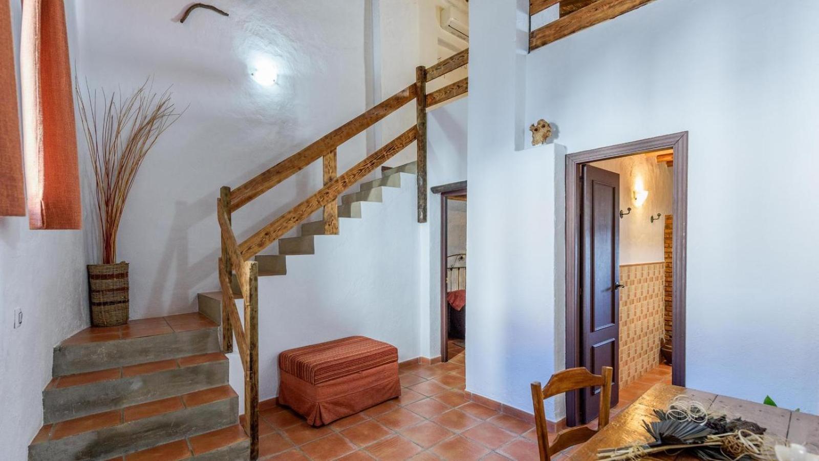 Casa El Pajar Del Gastor By Ruralidays Βίλα Εξωτερικό φωτογραφία