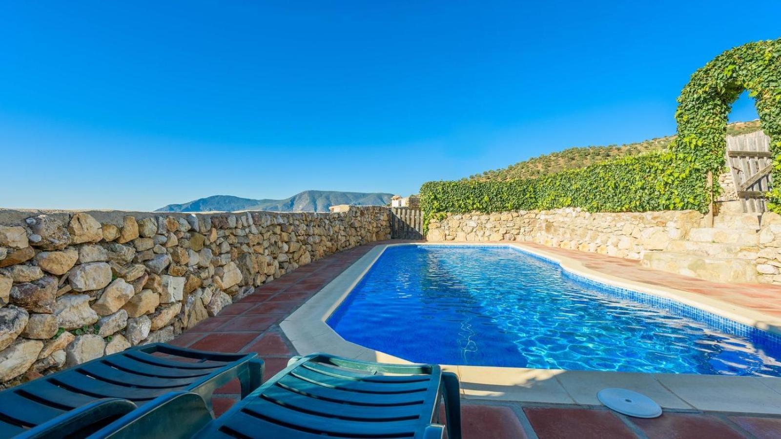 Casa El Pajar Del Gastor By Ruralidays Βίλα Εξωτερικό φωτογραφία