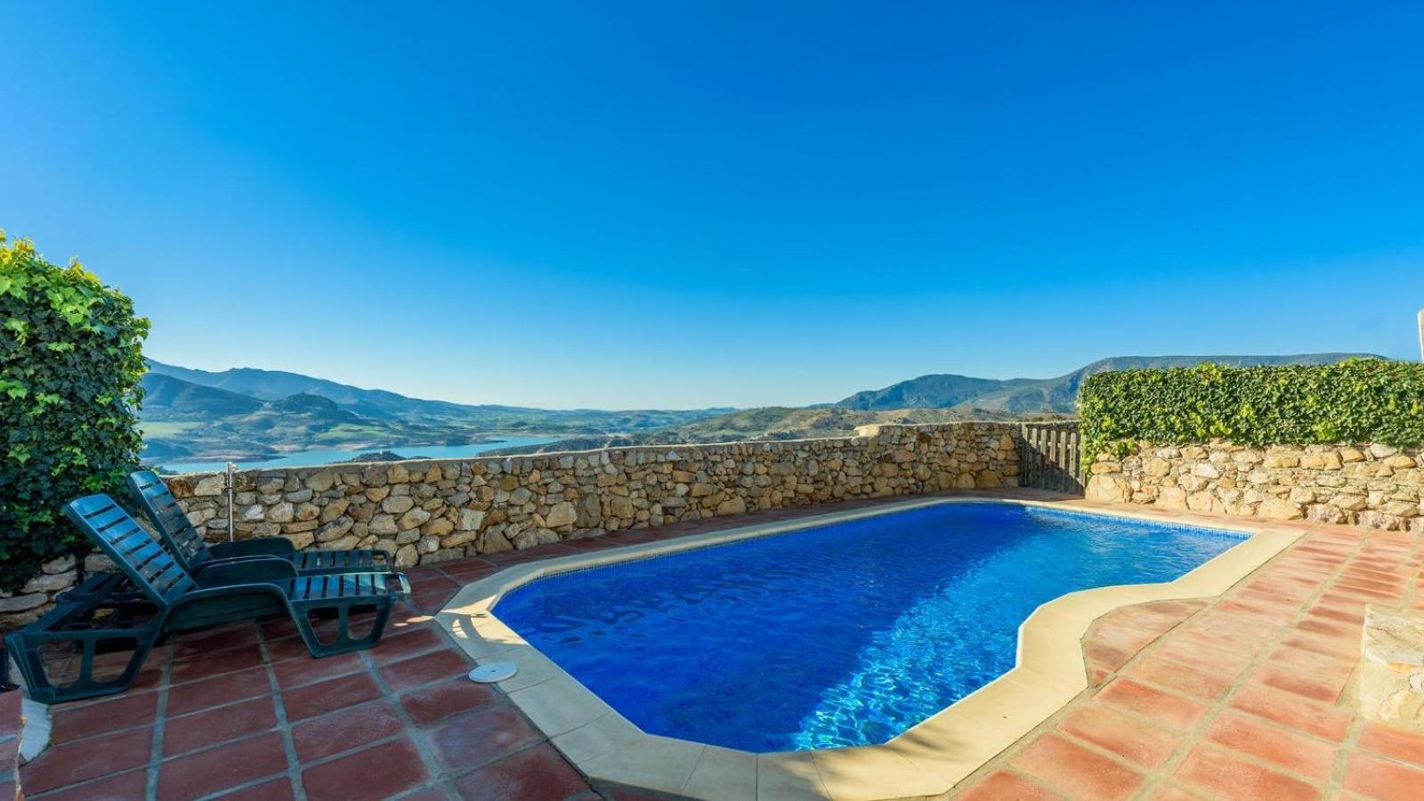 Casa El Pajar Del Gastor By Ruralidays Βίλα Εξωτερικό φωτογραφία