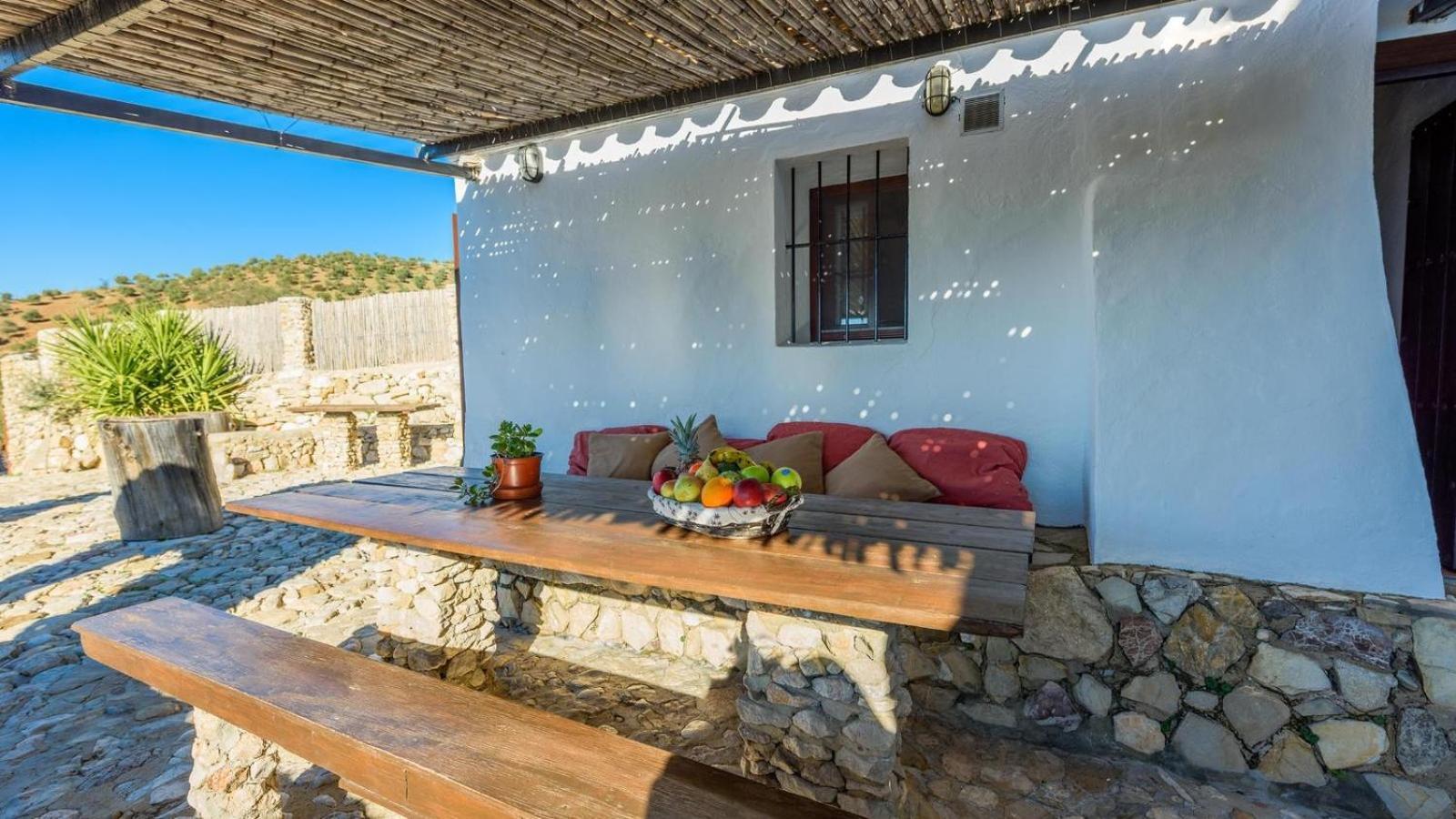 Casa El Pajar Del Gastor By Ruralidays Βίλα Εξωτερικό φωτογραφία